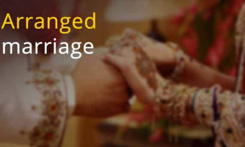 Arranged Marriage: Tradition, Process