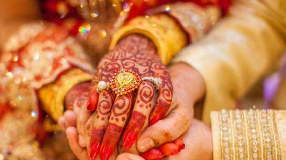 Arranged Marriage: Tradition, Process