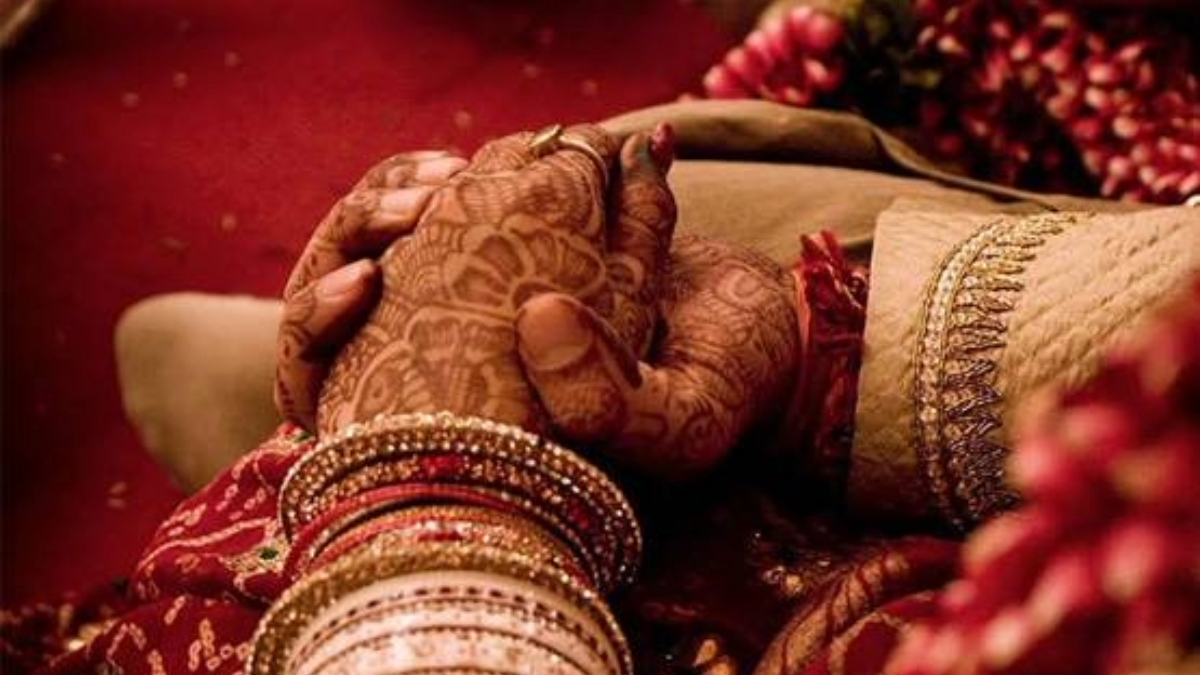 Arranged Marriage: Tradition, Process