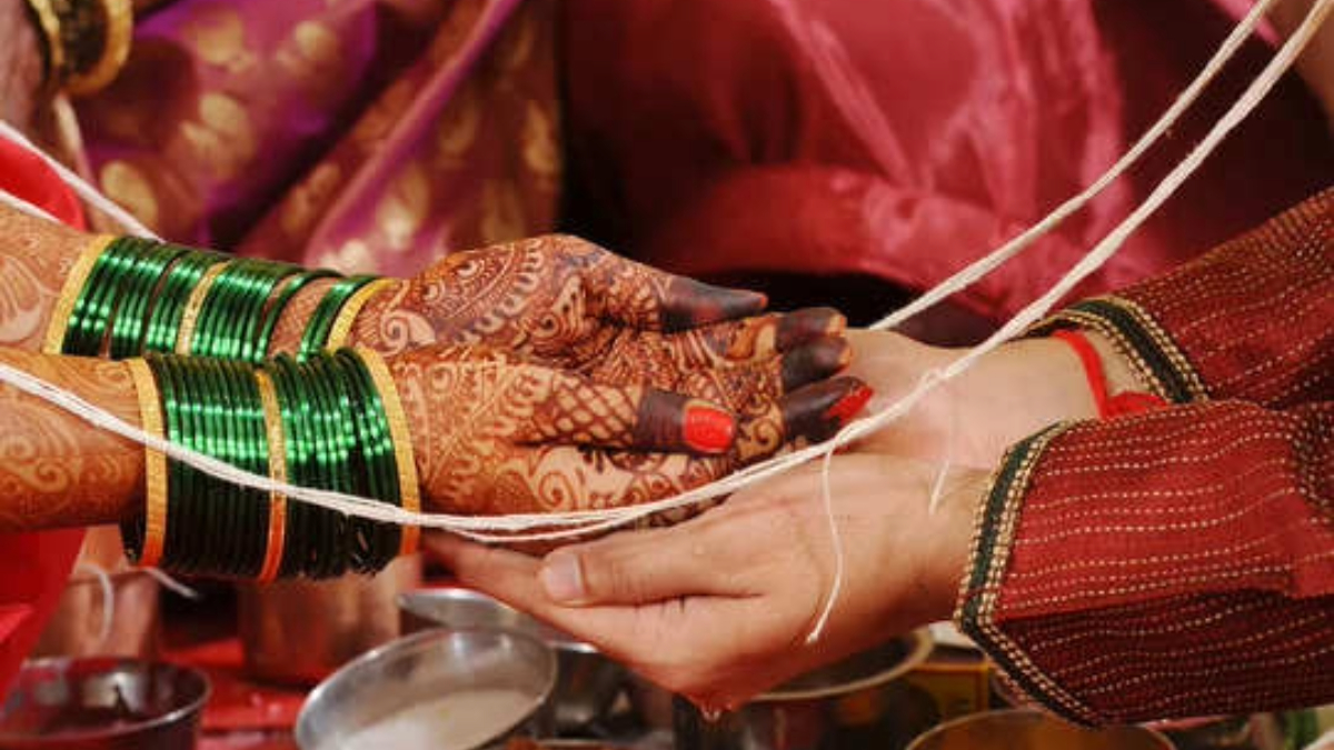 Arranged Marriage: Tradition, Process