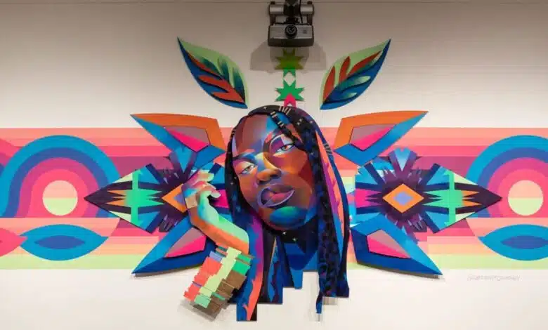 How to Self-Express Through Art