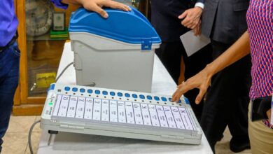 Election results of Maharashtra and Jharkhand will be declared on 23 November.