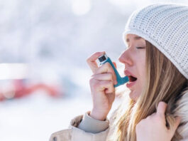 Asthma problem increases in winter, these 3 Ayurvedic remedies can give immediate relief to patients.