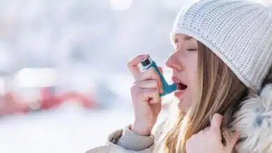 Asthma problem increases in winter, these 3 Ayurvedic remedies can give immediate relief to patients.