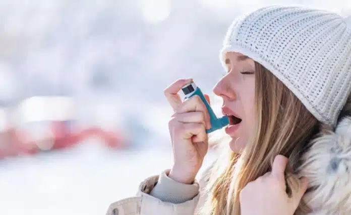 Asthma problem increases in winter, these 3 Ayurvedic remedies can give immediate relief to patients.