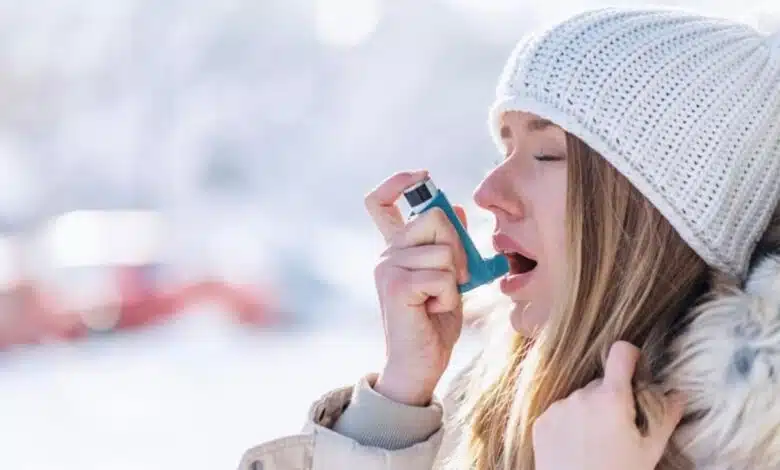 Asthma problem increases in winter, these 3 Ayurvedic remedies can give immediate relief to patients.