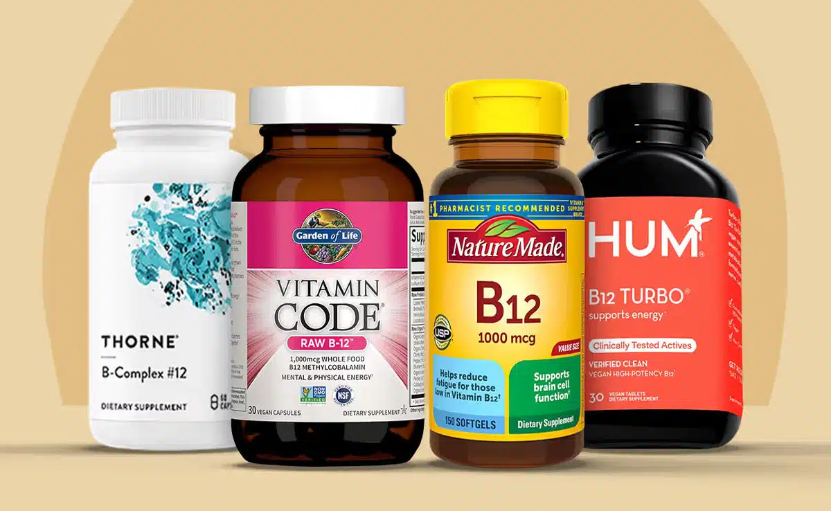 What are the best sources of Vitamin B12? Know here