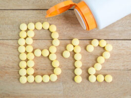 Vitamin B12: Key to a healthy nervous system