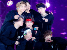 10 must-know things about BTS