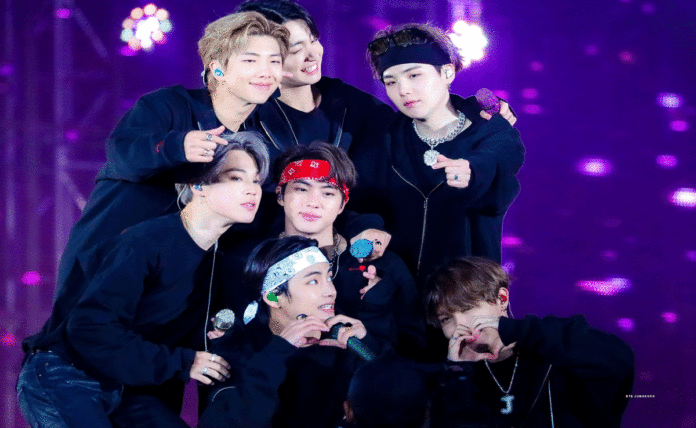 10 must-know things about BTS