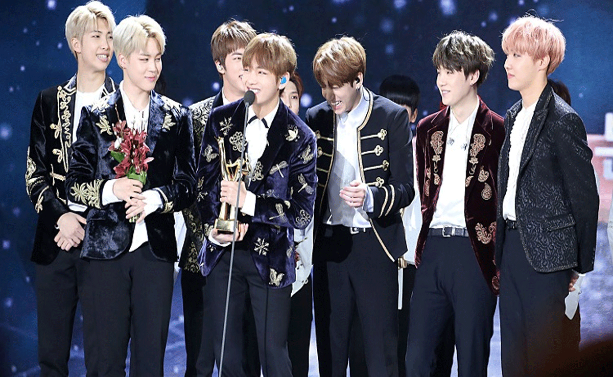 10 must-know things about BTS