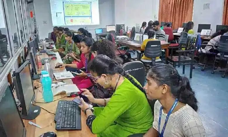 BTech Admission 2025 Check various entrance exams for admission into engineering courses