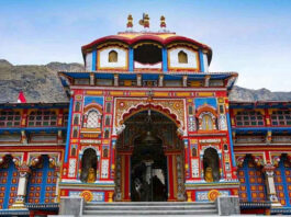 Badrinath Temple: Faith, History