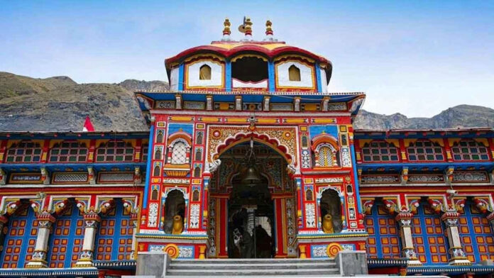 Badrinath Temple: Faith, History