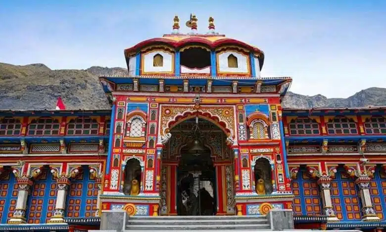 Badrinath Temple: Faith, History