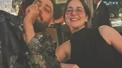 Badshah reveals about his 'deep relationship' with Pakistani actress Hania Aamir