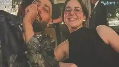 Badshah reveals about his 'deep relationship' with Pakistani actress Hania Aamir