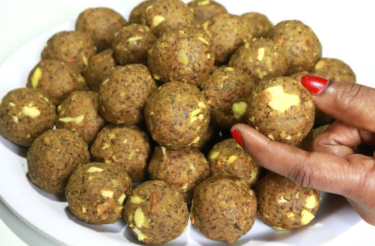 Benefits and Side Effects of Gond Laddoo