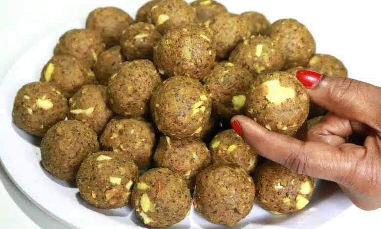 Benefits and Side Effects of Gond Laddoo
