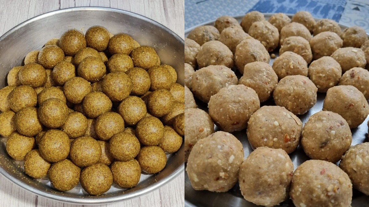 Benefits and Side Effects of Gond Laddoo