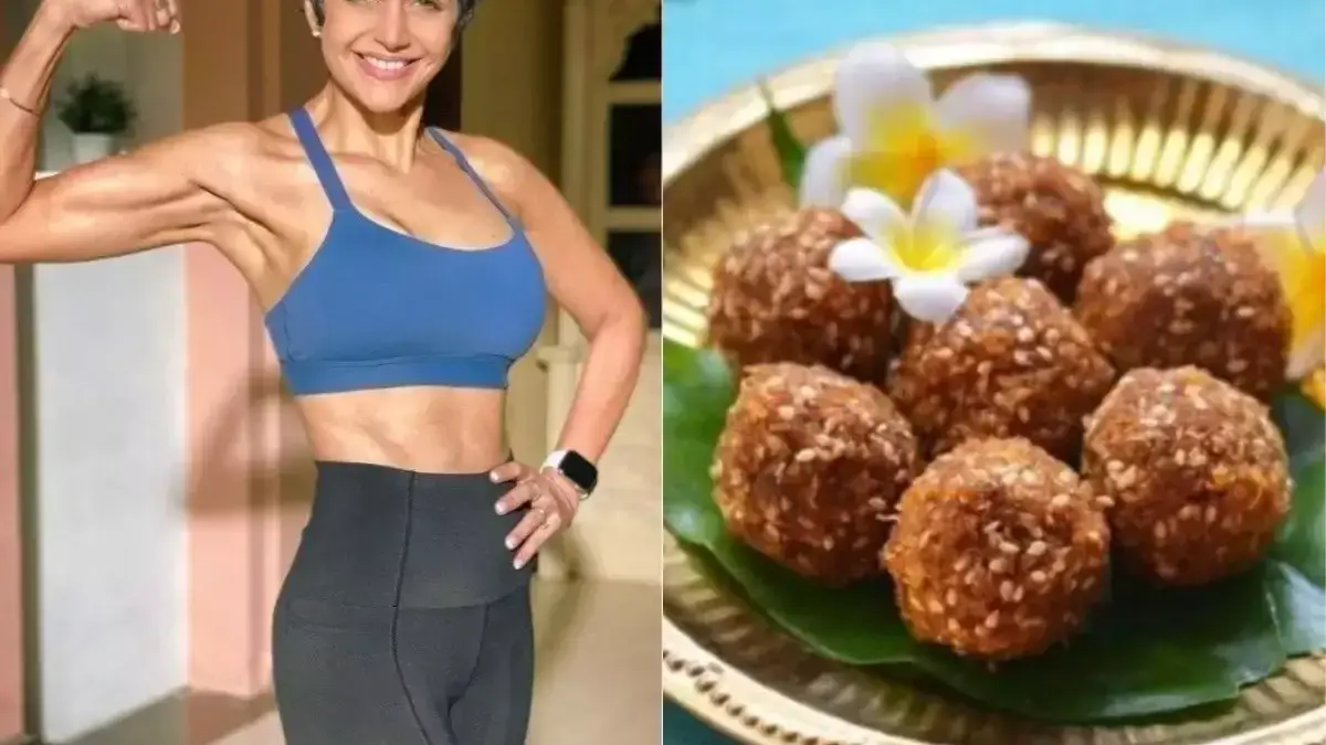 Benefits and Side Effects of Gond Laddoo