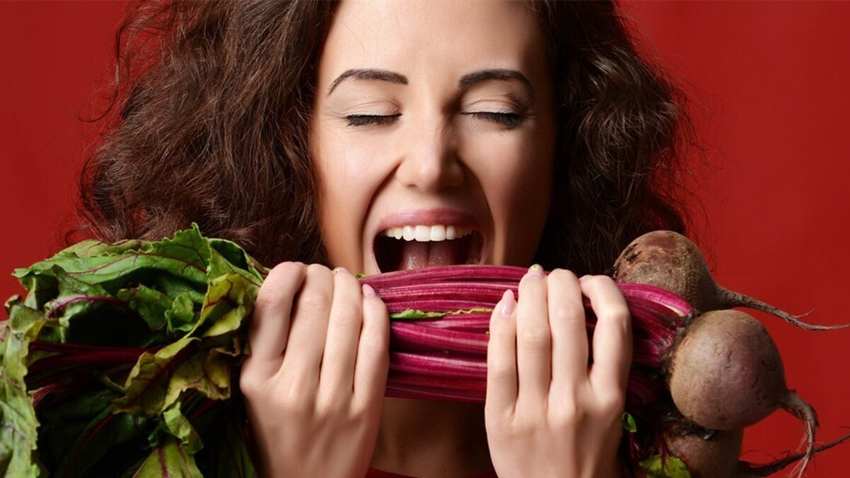 Benefits of Beetroot for Women