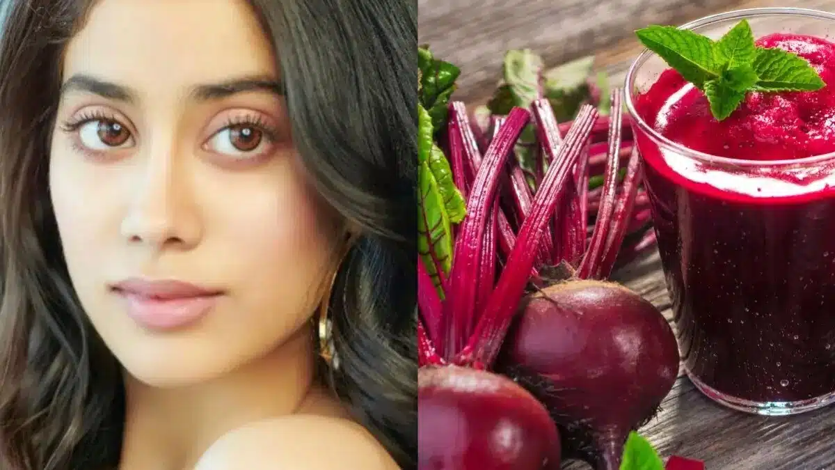 Benefits of Beetroot for Women