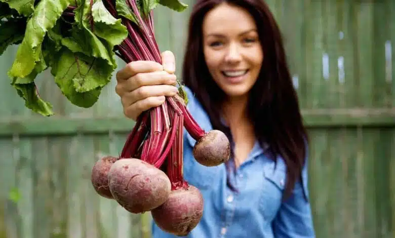 Benefits of Beetroot for Women 6