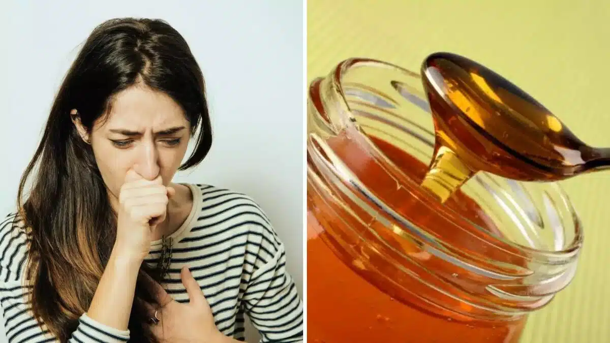 Benefits of drinking honey mixed with lukewarm water