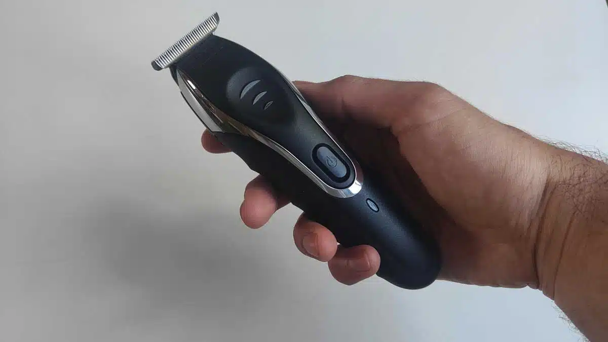 Best beard trimmer options