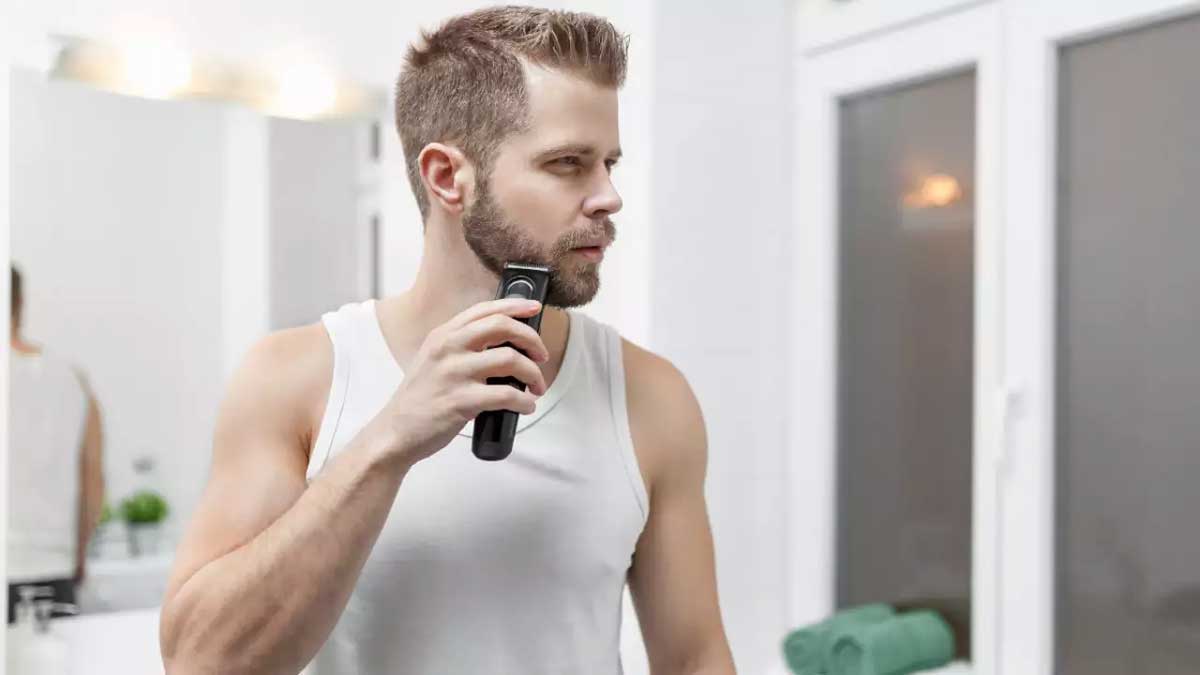 Best Beard Trimmers options