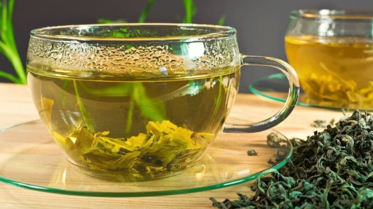 Best tea for weight loss in winter