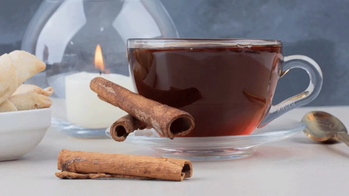 Best tea for weight loss in winter