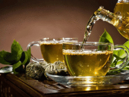 Best tea for weight loss in winter