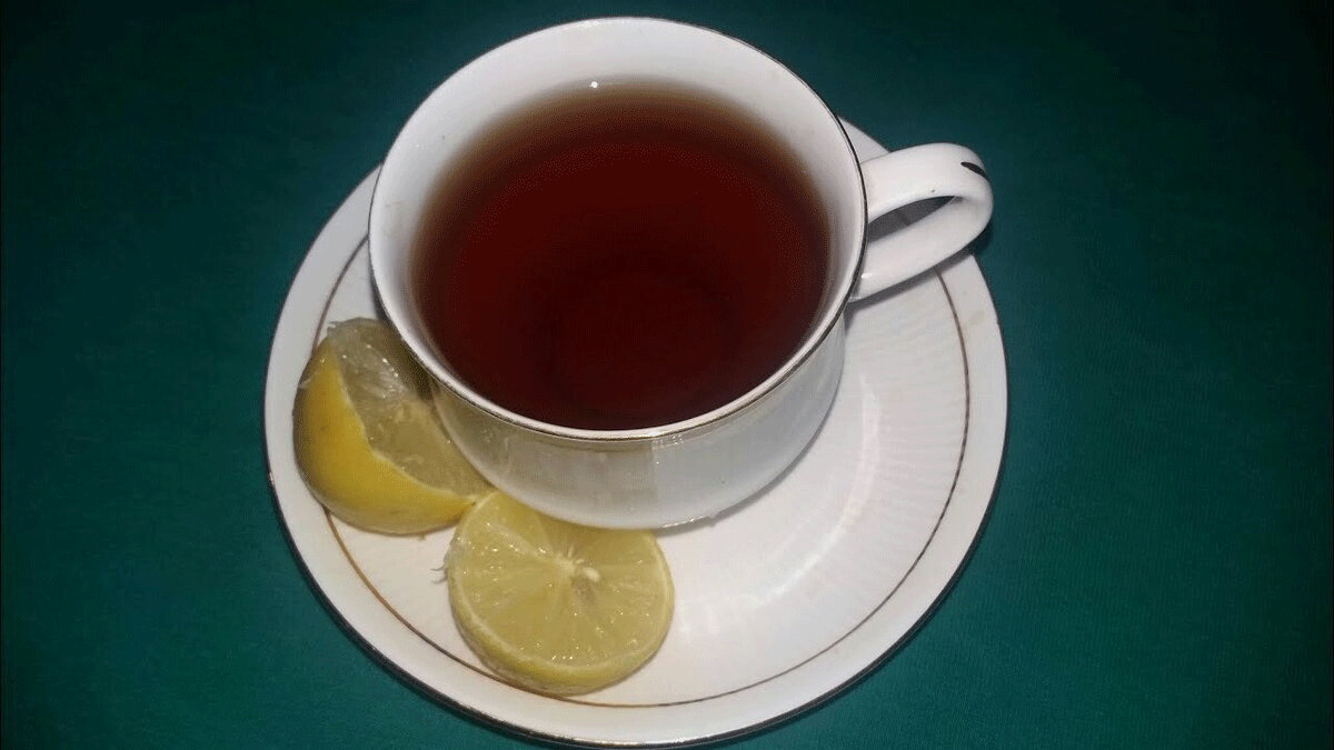 Best tea for weight loss in winter