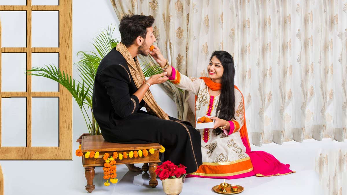 5 unique ways to celebrate Bhai Dooj