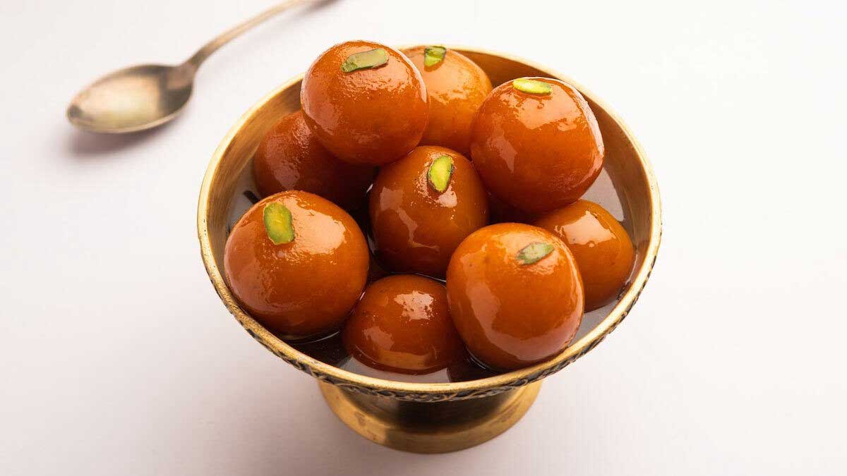 Bhai Dooj 2024 5 Easy Sweets to Make at Home