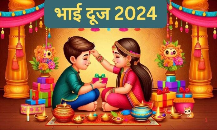 Bhai Dooj 2024 5 Easy Sweets to Make at Home