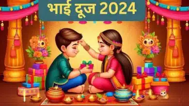 Bhai Dooj 2024 5 easy sweet recipes to make at home