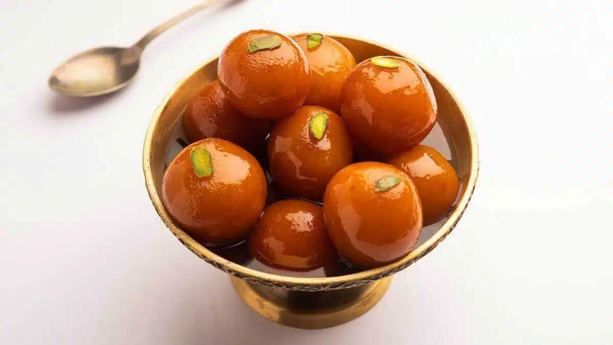 Bhai Dooj 2024 5 easy sweet recipes to make at home