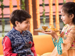 List of 6 traditional dishes to celebrate Bhai Dooj