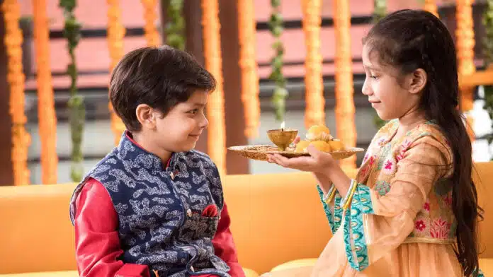 List of 6 traditional dishes to celebrate Bhai Dooj