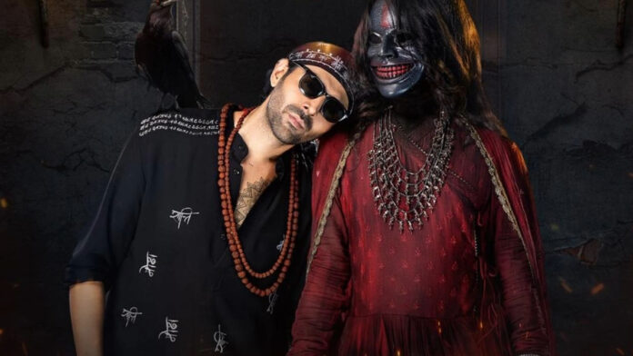 Bhool Bhulaiyaa 3: Bollywood's new horror-comedy series