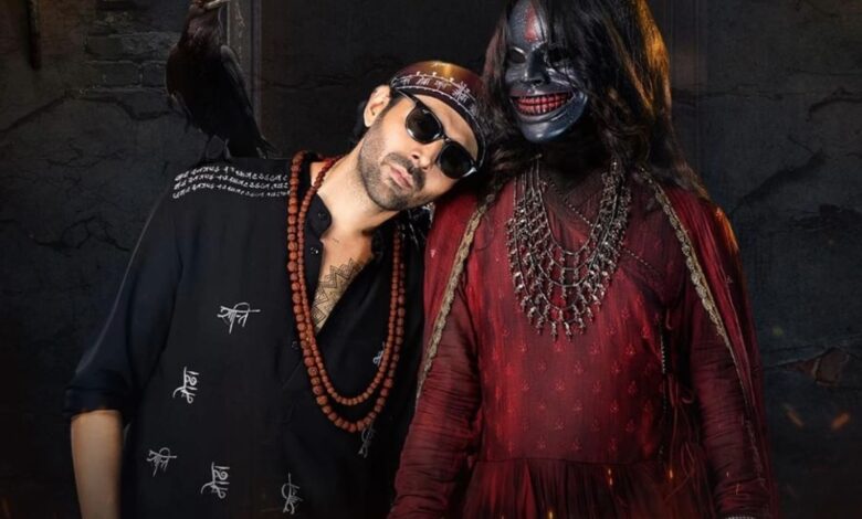 Bhool Bhulaiyaa 3: Bollywood's new horror-comedy series
