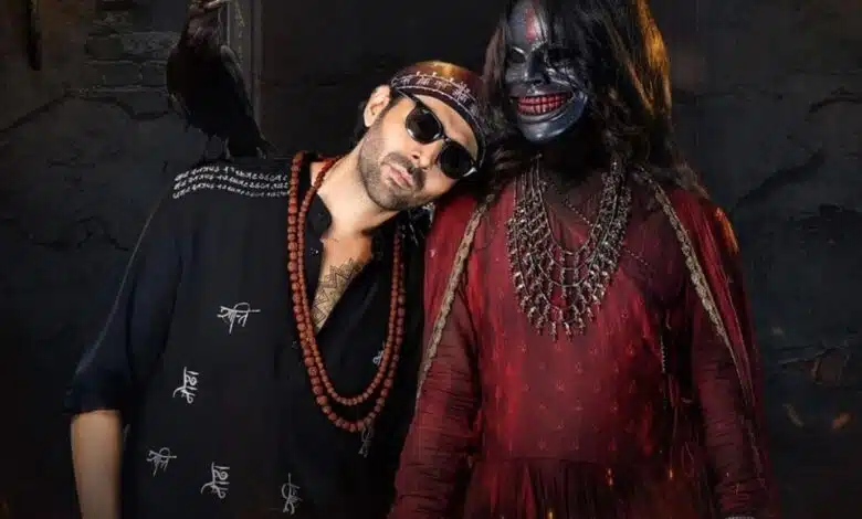 Bhool Bhulaiyaa 3: Bollywood's new horror-comedy series