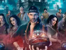 Kartik Aryan's Bhool Bhulaiyaa 3 becomes Bollywood's highest grossing film till date