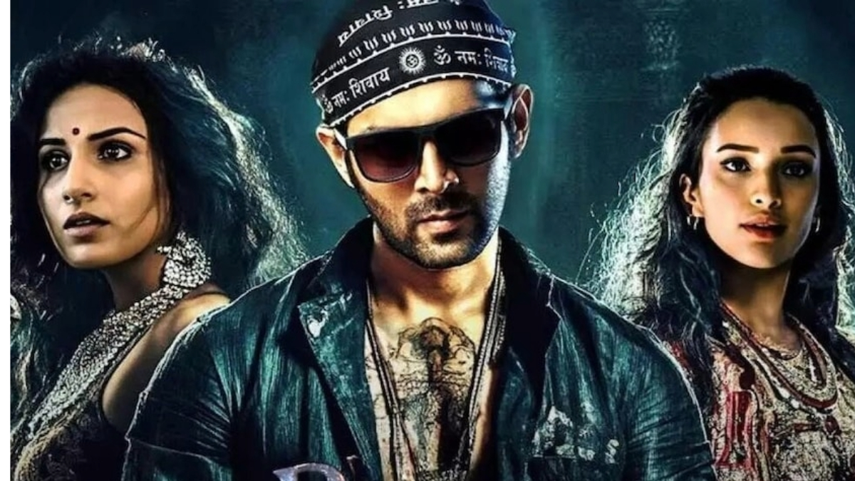 Bhool Bhulaiyaa 3: Bollywood's new horror-comedy series