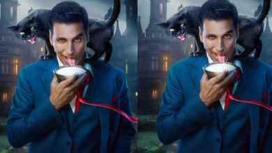 Bhoot Bangla: Fear in Indian Cinema
