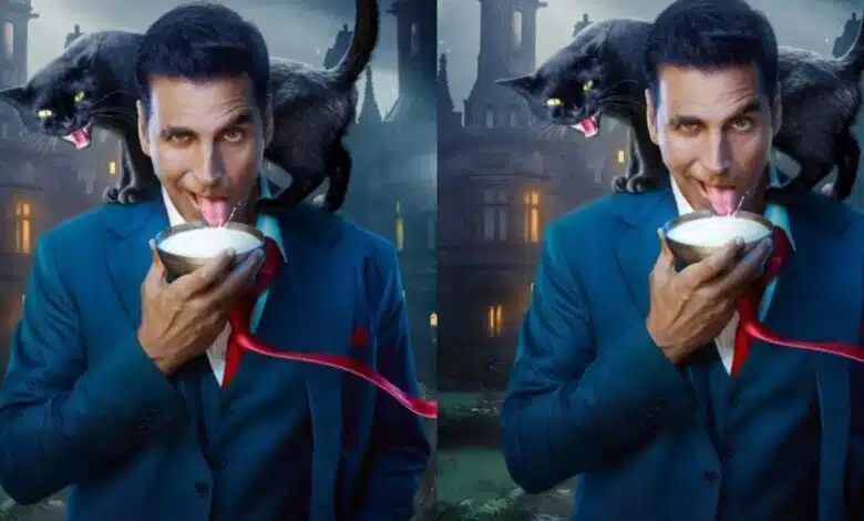 Bhoot Bangla: Fear in Indian Cinema