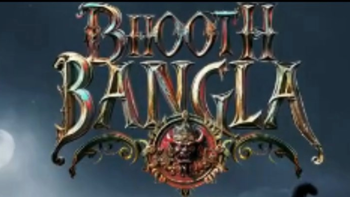 Bhoot Bangla: Fear in Indian Cinema